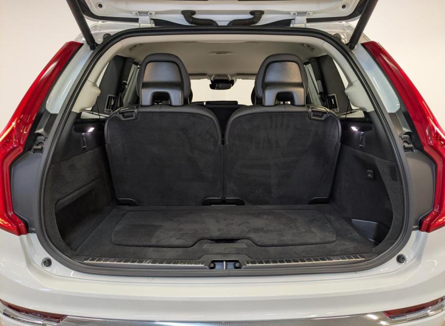 Volvo XC90 II Рестайлинг 1 Санкт-Петербург  - изображение 11