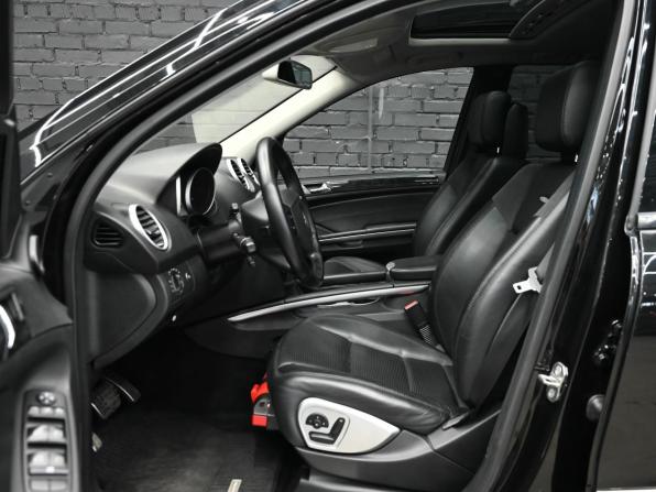 Mercedes-Benz M-Класс AMG II (W164) с пробегом 2007 года, цена 1 820 000 рублей, 113583 км, внедорожник, Автокод Объявления