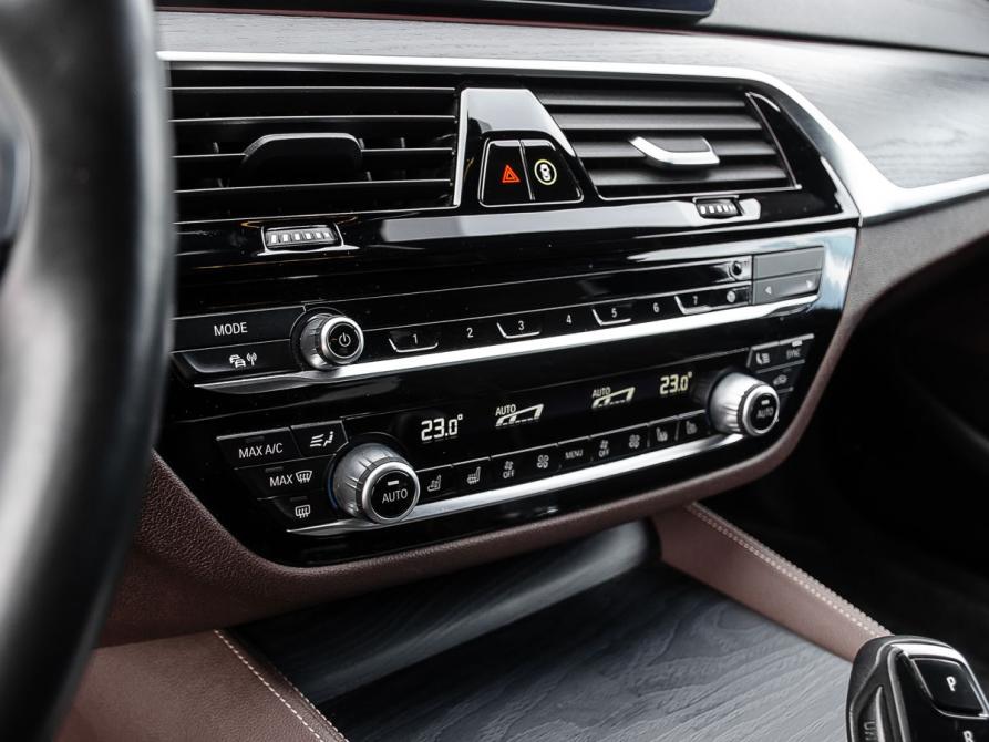BMW 5 серии VII (G30/G31/G38) Рестайлинг Магнитогорск  - изображение 24