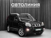 Nissan X-Trail II Рестайлинг Красноярск  - изображение 26
