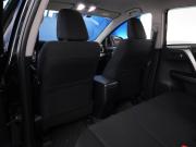 Toyota RAV4 IV (XA40) Рестайлинг Москва  - изображение 29