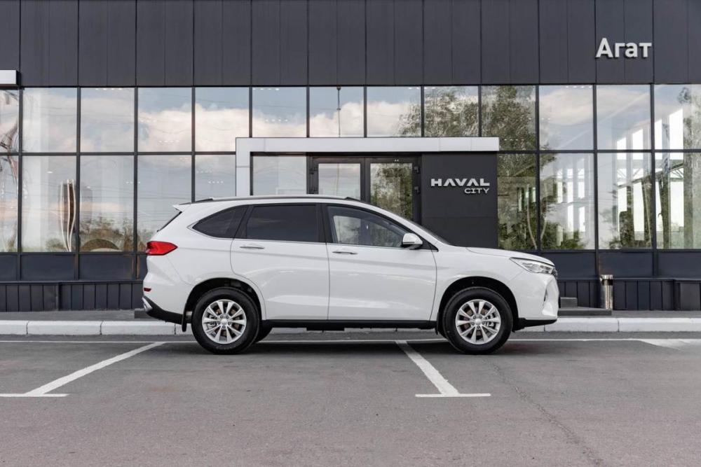 Haval M6 II Нижний Новгород  - изображение 6