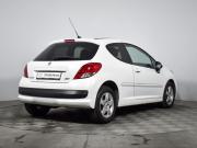 Peugeot 207 I Рестайлинг Санкт-Петербург  - изображение 21