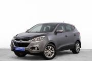 Hyundai ix35 I Рестайлинг Барнаул  - изображение 33