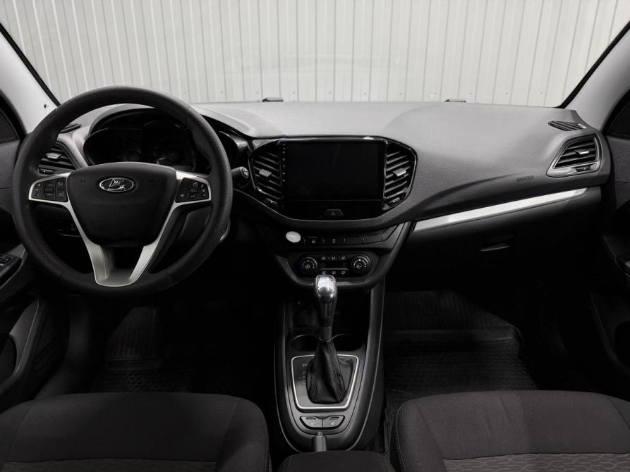 Lada (ВАЗ) Vesta I Магнитогорск  - изображение 9