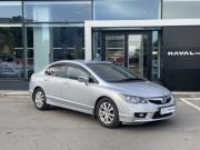 Honda Civic VIII Рестайлинг Москва  - изображение 20