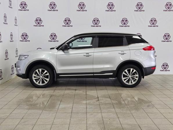 Geely Atlas I с пробегом 2021 года, цена 1 816 000 рублей, 74236 км, внедорожник, Автокод Объявления
