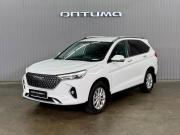 Haval M6 II Краснодар  - изображение 20