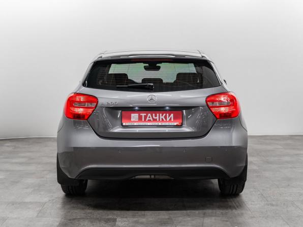 Mercedes-Benz A-Класс III (W176) с пробегом 2013 года, цена 1 500 000 рублей, 137511 км, хэтчбек, Автокод Объявления