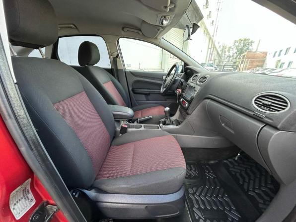 Ford Focus II с пробегом 2008 года, цена 360 000 рублей, 285091 км, седан, Автокод Объявления