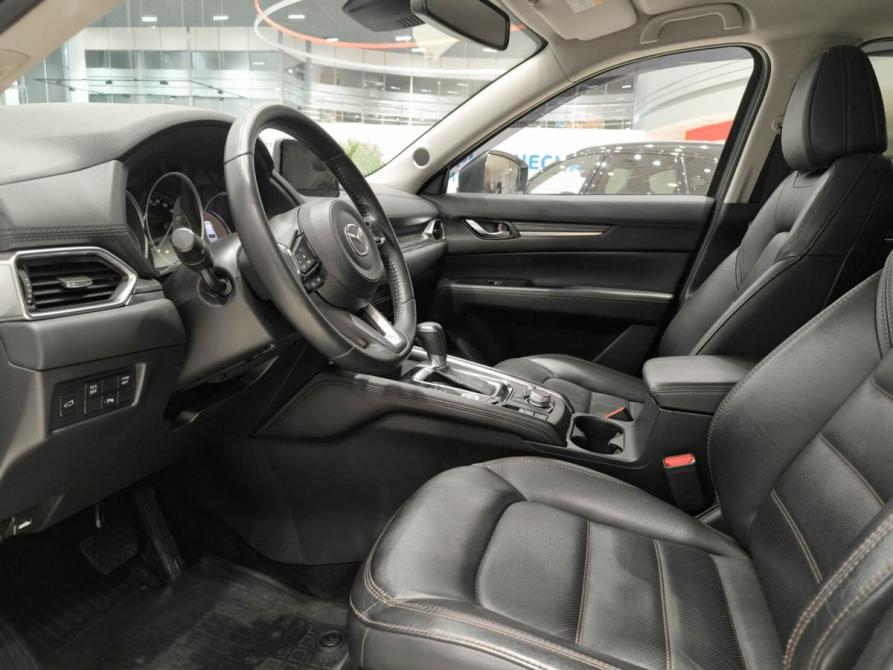 Mazda CX-5 II Казань  - изображение 20