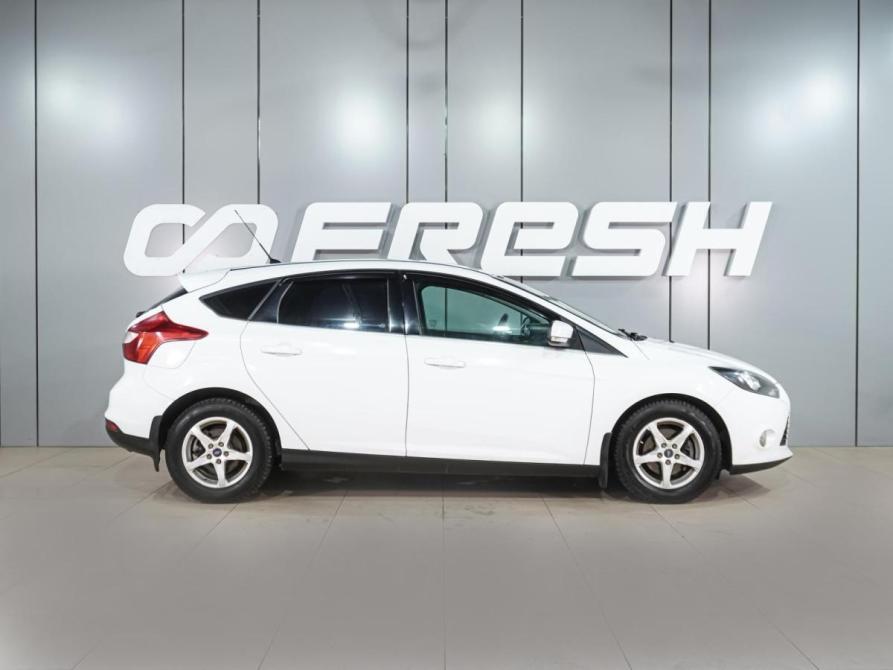 Ford Focus III Воронеж  - изображение 5