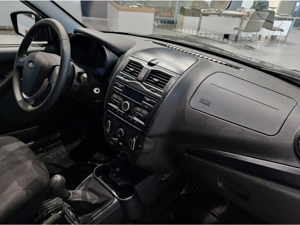 Новый Lada (ВАЗ) Granta I Рестайлинг 2026 года, цена 1 085 100 рублей, седан, Автокод Объявления