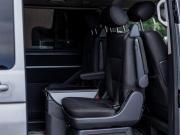 Volkswagen Multivan T5 Санкт-Петербург  - изображение 25
