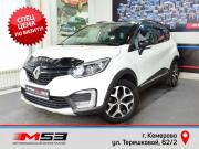 Renault Kaptur I Кемерово  - изображение 4