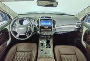 Haval H9 I Рестайлинг Ярославль  - изображение 38