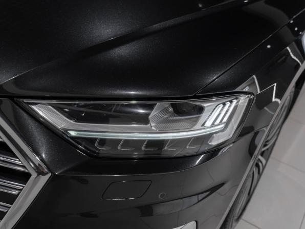 Audi A8 IV (D5) с пробегом 2019 года, цена 4 900 000 рублей, 152001 км, седан, Автокод Объявления
