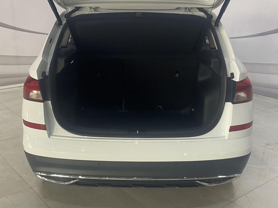 Skoda Kamiq I (China Market) Воронеж  - изображение 16