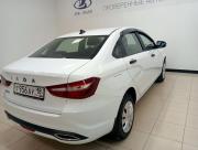 Lada (ВАЗ) Vesta I Рестайлинг (NG) Ижевск  - изображение 19