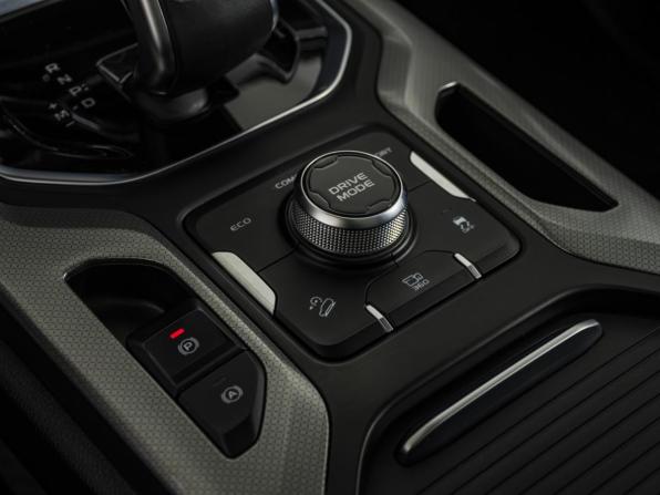 Geely Okavango I с пробегом 2022 года, цена 2 355 000 рублей, 61200 км, внедорожник, Автокод Объявления