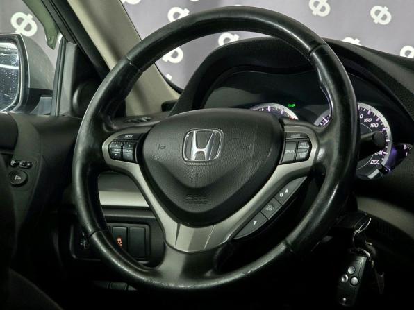 Honda Accord VIII Рестайлинг с пробегом 2011 года, цена 1 023 000 рублей, 151125 км, седан, Автокод Объявления