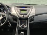 Hyundai Elantra V (MD) Екатеринбург  - изображение 22