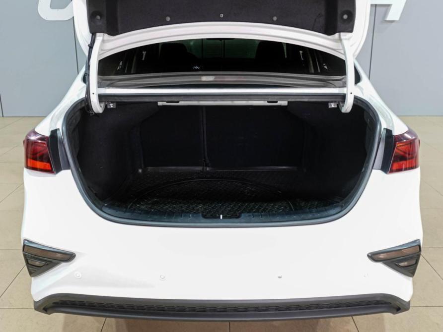 Kia Cerato IV Воронеж  - изображение 20