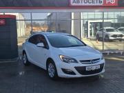 Opel Astra J Рестайлинг Астрахань  - изображение 22