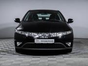 Honda Civic VIII Москва  - изображение 19