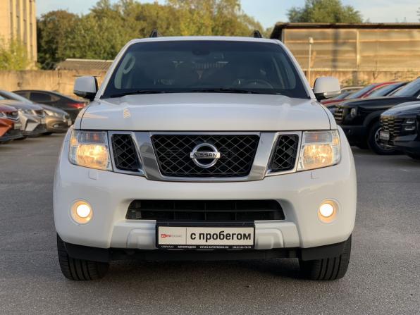Nissan Pathfinder III Рестайлинг с пробегом 2013 года, цена 1 299 000 рублей, 263674 км, внедорожник, Автокод Объявления