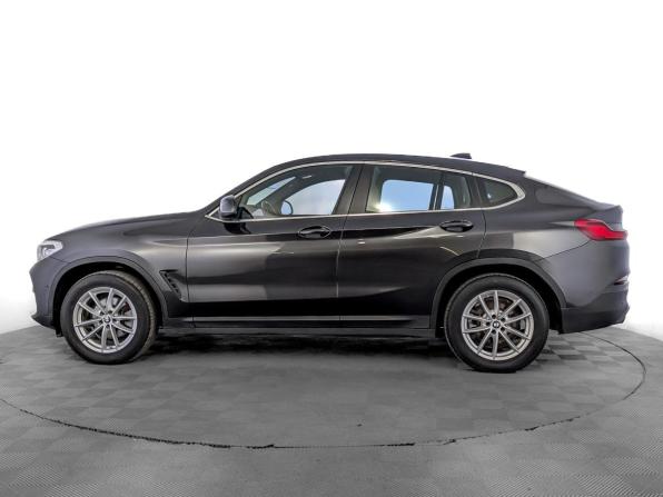 BMW X4 II (G02) с пробегом 2021 года, цена 3 850 000 рублей, 136960 км, внедорожник, Автокод Объявления