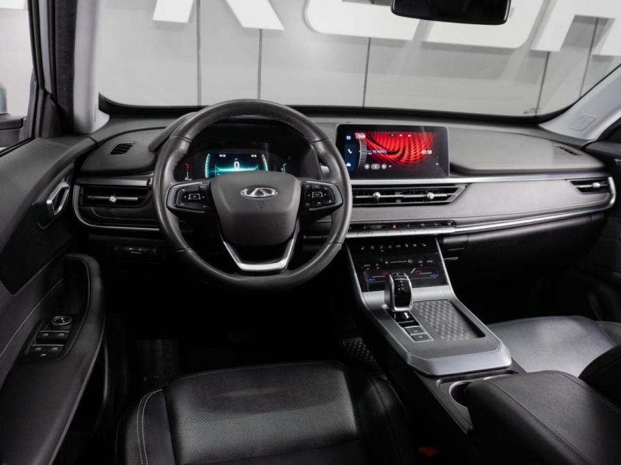 Chery Tiggo 4 Pro I Тюмень  - изображение 6
