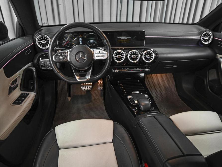 Mercedes-Benz CLA II (C118 X118) Ставрополь  - изображение 6