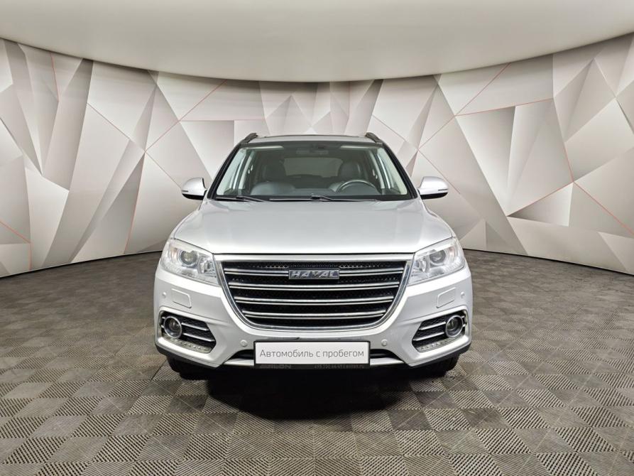 Haval H6 I Москва  - изображение 7