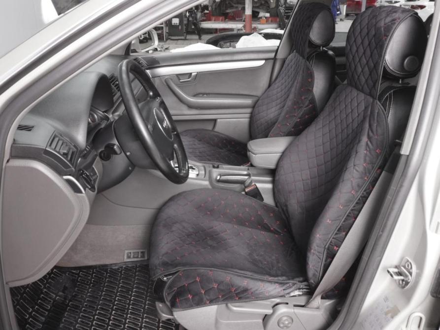 Audi A4 II (B6) Ростов-на-Дону  - изображение 10