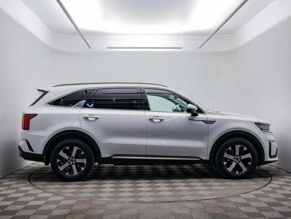 Kia Sorento IV с пробегом 2022 года, цена 3 835 000 рублей, 79272 км, внедорожник, Автокод Объявления