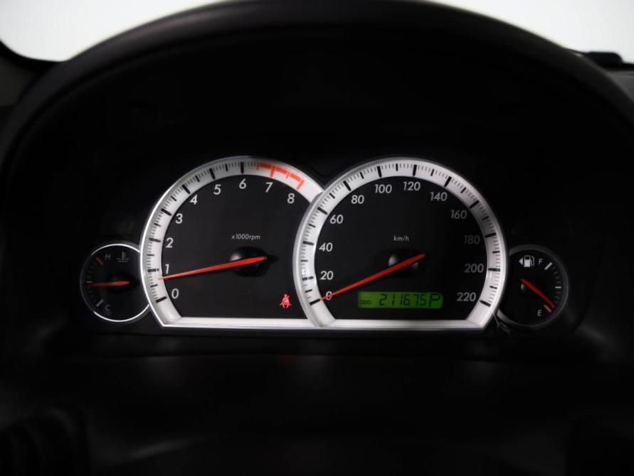 Chevrolet Captiva I Санкт-Петербург  - изображение 10