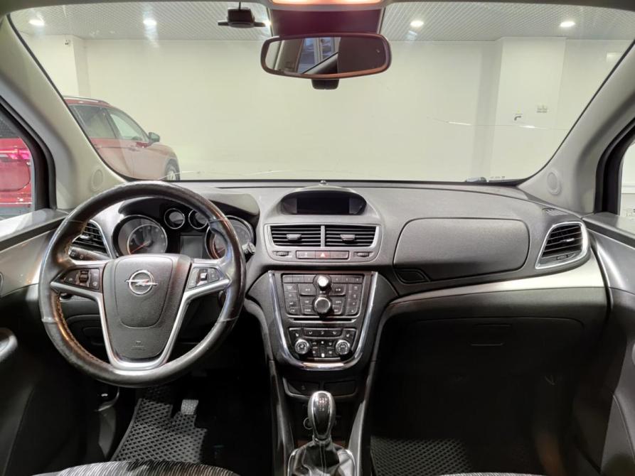 Opel Mokka I Казань  - изображение 17
