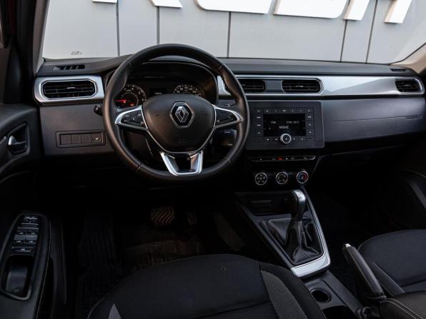 Renault Arkana I с пробегом 2020 года, цена 1 195 000 рублей, 130228 км, внедорожник, Автокод Объявления