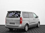 Hyundai Grand Starex I Москва  - изображение 17