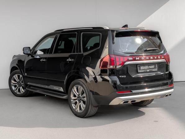 Kia Mohave I Рестайлинг 2 с пробегом 2021 года, цена 5 500 000 рублей, 58178 км, внедорожник, Автокод Объявления