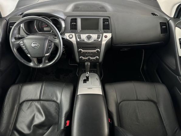 Nissan Murano II (Z51) Рестайлинг с пробегом 2011 года, цена 1 467 000 рублей, 49723 км, внедорожник, Автокод Объявления