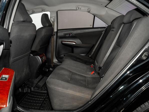 Toyota Camry VII (XV50) с пробегом 2013 года, цена 1 500 000 рублей, 161946 км, седан, Автокод Объявления