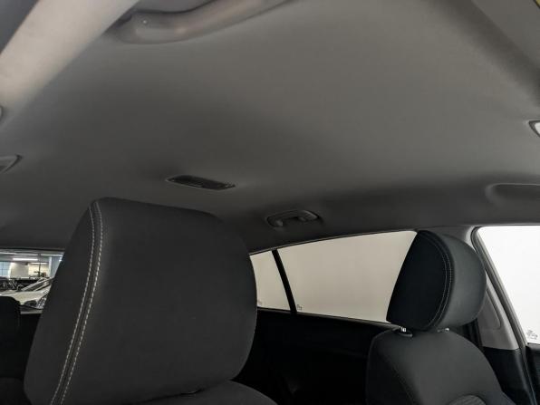 Kia Sportage IV Рестайлинг с пробегом 2020 года, цена 2 225 000 рублей, 88300 км, внедорожник, Автокод Объявления