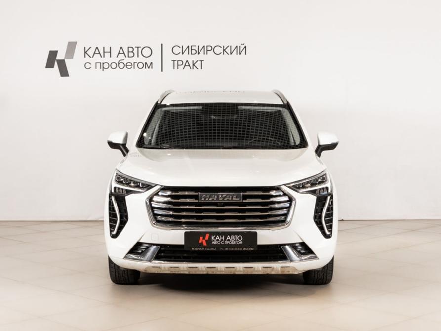 Haval Jolion I Казань  - изображение 2