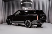 Land Rover Range Rover V Москва  - изображение 87