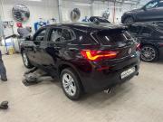 BMW X2 I (F39) Санкт-Петербург  - изображение 9