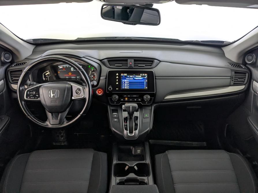 Honda CR-V V Москва  - изображение 24