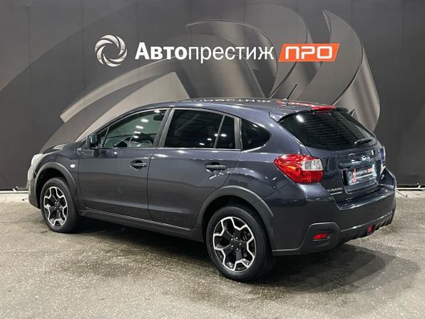 Subaru XV I с пробегом 2013 года, цена 1 074 000 рублей, 162000 км, внедорожник, Автокод Объявления