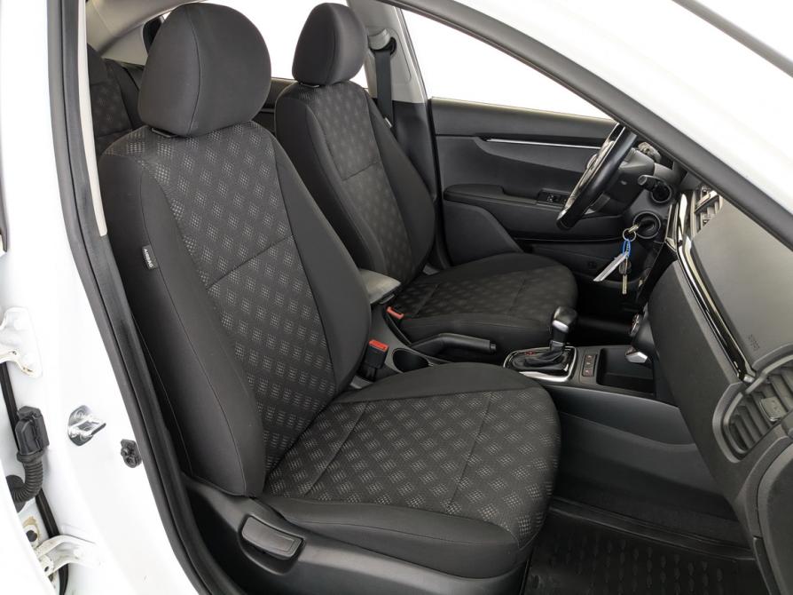 Kia Rio IV Москва  - изображение 23